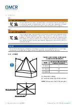 Preview for 53 page of OMCR B01.11 Use And Maintenance Manual