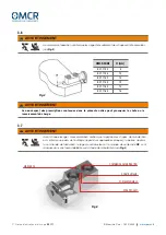 Preview for 57 page of OMCR B01.11 Use And Maintenance Manual