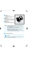 Предварительный просмотр 3 страницы Omec CMR-2704 Instruction Manual