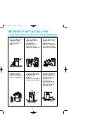 Предварительный просмотр 4 страницы Omec CMR-2704 Instruction Manual