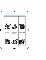 Предварительный просмотр 5 страницы Omec CMR-2704 Instruction Manual