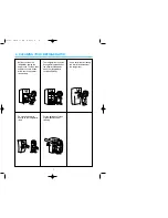 Предварительный просмотр 7 страницы Omec CMR-2704 Instruction Manual