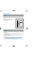 Предварительный просмотр 9 страницы Omec CMR-2704 Instruction Manual