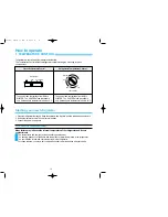 Предварительный просмотр 10 страницы Omec CMR-2704 Instruction Manual