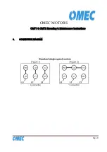 Preview for 8 page of Omec OMT1 Mounting & Maintenance Instructions