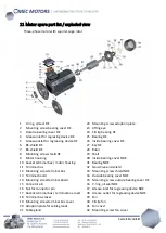 Preview for 10 page of Omec OMT2 Mounting & Maintenance Instructions