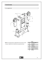 Предварительный просмотр 11 страницы OMEGA AIR A-DRY Series Installation And Operating Manual