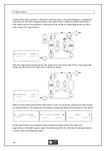 Предварительный просмотр 20 страницы OMEGA AIR A-DRY Series Installation And Operating Manual