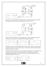 Предварительный просмотр 21 страницы OMEGA AIR A-DRY Series Installation And Operating Manual