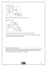 Предварительный просмотр 23 страницы OMEGA AIR A-DRY Series Installation And Operating Manual