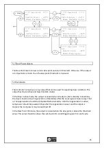 Предварительный просмотр 25 страницы OMEGA AIR A-DRY Series Installation And Operating Manual