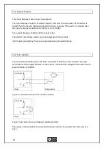 Предварительный просмотр 28 страницы OMEGA AIR A-DRY Series Installation And Operating Manual