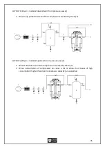 Предварительный просмотр 35 страницы OMEGA AIR A-DRY Series Installation And Operating Manual