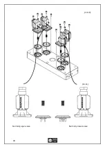 Предварительный просмотр 48 страницы OMEGA AIR A-DRY Series Installation And Operating Manual