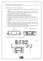 Предварительный просмотр 49 страницы OMEGA AIR A-DRY Series Installation And Operating Manual