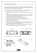 Предварительный просмотр 52 страницы OMEGA AIR A-DRY Series Installation And Operating Manual