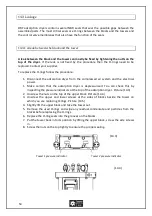 Предварительный просмотр 54 страницы OMEGA AIR A-DRY Series Installation And Operating Manual