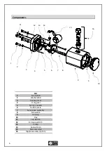 Предварительный просмотр 6 страницы OMEGA AIR AOK 50B Installation And Operating Manual