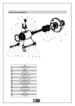 Предварительный просмотр 7 страницы OMEGA AIR AOK 50B Installation And Operating Manual