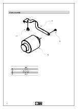 Предварительный просмотр 8 страницы OMEGA AIR AOK 50B Installation And Operating Manual