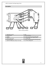 Preview for 4 page of OMEGA AIR AWS-C Instructions Manual