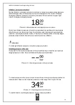 Preview for 8 page of OMEGA AIR AWS-C Instructions Manual