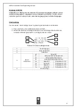 Preview for 9 page of OMEGA AIR AWS-C Instructions Manual