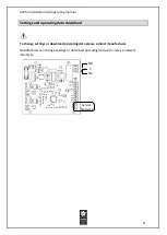 Preview for 11 page of OMEGA AIR AWS-C Instructions Manual