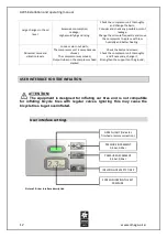 Preview for 12 page of OMEGA AIR AWS Installation And Operating Manual