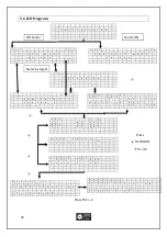 Предварительный просмотр 22 страницы OMEGA AIR B-DRY 1000 Installation And Operating Manual