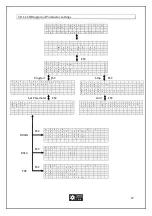 Предварительный просмотр 27 страницы OMEGA AIR B-DRY 1000 Installation And Operating Manual