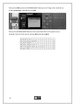 Preview for 30 page of OMEGA AIR B-DRY 1000 Installation And Operating Manual