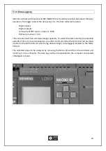 Preview for 33 page of OMEGA AIR B-DRY 1000 Installation And Operating Manual