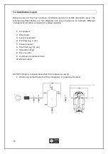 Preview for 42 page of OMEGA AIR B-DRY 1000 Installation And Operating Manual