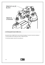 Preview for 54 page of OMEGA AIR B-DRY 1000 Installation And Operating Manual