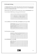 Preview for 25 page of OMEGA AIR B-DRY Series Installation And Operating Manual