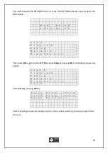 Preview for 29 page of OMEGA AIR B-DRY Series Installation And Operating Manual