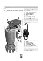 Preview for 4 page of OMEGA AIR EMD HP Installation And Operating Manual