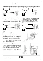 Предварительный просмотр 15 страницы OMEGA AIR EMD Series Installation And Operating Manual