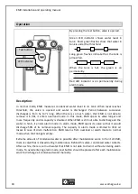 Предварительный просмотр 18 страницы OMEGA AIR EMD Series Installation And Operating Manual