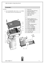 Предварительный просмотр 4 страницы OMEGA AIR EMD12 Series Installation And Operating Manual