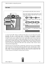 Предварительный просмотр 11 страницы OMEGA AIR EMD12 Series Installation And Operating Manual