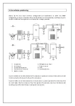 Preview for 22 page of OMEGA AIR RDHP 20 Installation And Operating Manual