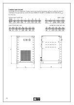 Предварительный просмотр 10 страницы OMEGA AIR RDP 20 Installation And Operating Manual