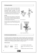 Предварительный просмотр 16 страницы OMEGA AIR RDP 20 Installation And Operating Manual