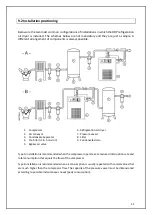 Предварительный просмотр 21 страницы OMEGA AIR RDP 20 Installation And Operating Manual