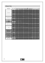 Предварительный просмотр 26 страницы OMEGA AIR RDP 20 Installation And Operating Manual