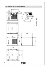 Предварительный просмотр 30 страницы OMEGA AIR RDP 20 Installation And Operating Manual