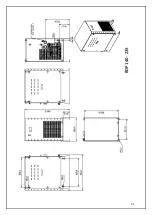 Предварительный просмотр 31 страницы OMEGA AIR RDP 20 Installation And Operating Manual