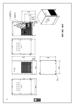 Предварительный просмотр 32 страницы OMEGA AIR RDP 20 Installation And Operating Manual